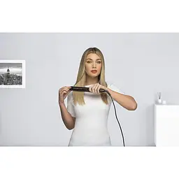 Випрямляч для волосся Remington ProLuxe S9100B - мініатюра 12