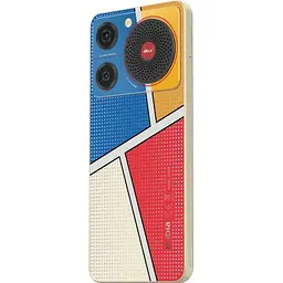 Смартфон ZTE Nubia Music 4/128Gb Pop Art (UA UCRF) NFC - мініатюра 2