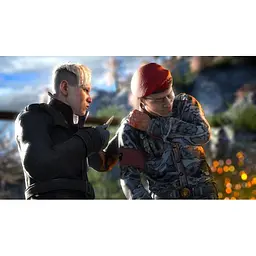 Гра Far Cry 4 + Far Cry 5 (російська версія) (PS4) - мініатюра 2