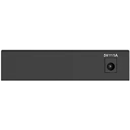 Комутатор D-Link DGS-105GL/E - мініатюра 3