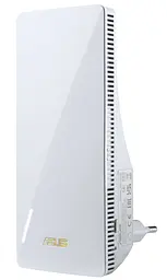 Повторювач/розширювач WiFi сигналу Asus RP-AX58 - мініатюра 2