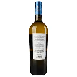 Вино Villa Matilde Falanghina, 13%, 0,75 л (519961) - мініатюра 3