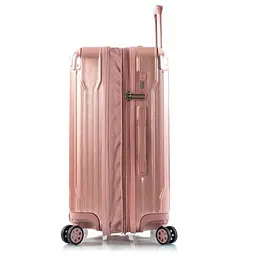 Валіза Heys Xtrak (M) Rose Gold (10103-0131-26) - мініатюра 5