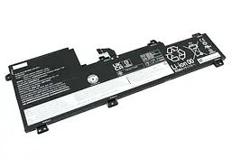 Акумулятор для ноутбука Lenovo L20M4PE1 IdeaPad 5 Pro-16ACH6 15.36V Black 4883 mAh