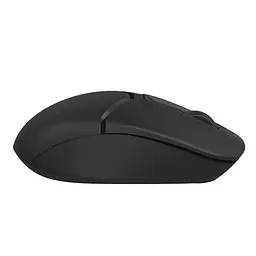 Бездротова миша A4Tech Fstyler FB12S Wireless Black (FB12S (Black)) - мініатюра 5