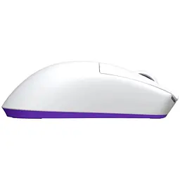 Мишка Hator Hellyberry HM47 Wireless White/Violet (HM47_white_violet) - мініатюра 4
