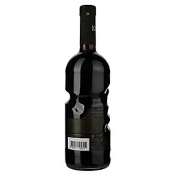 Вино Bolgrad Cabernet, червоне, сухе, 9,5-14%, 0,75 л (719848) - мініатюра 2