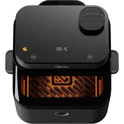 Аерофритюрниця Midea (MF-CY75C) - мініатюра 4