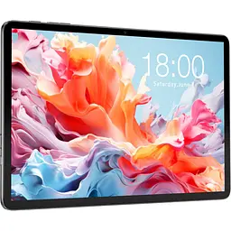 Планшет Teclast P30T 4/128GB Grey Global + чохол-книжка - мініатюра 2