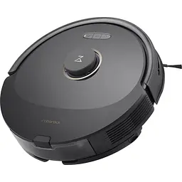 Робот-пилосос RoboRock Vacuum Cleaner Q8 Max Black [97406] - мініатюра 2