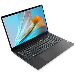 Ноутбук Lenovo V15,i3 1315U,40GB Пам'ять,2000GB,Дисплей,Hungarian Layout,Windows 11 Pro