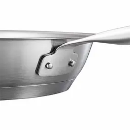 Сковорода Fiskars All Steel 24 см 1064743 - мініатюра 4