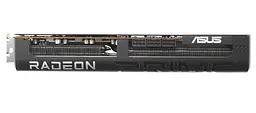 Відеокарта ASUS AMD Radeon RX 9070 XT 16GB Prime OC (PRIME-RX9070XT-O16G) (GDDR6, 256 bit, PCI-E v5.0 x16) - мініатюра 7