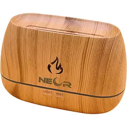 Зволожувач повітря Neor Flame Aroma 2ML6 TN (22303141) - мініатюра 2