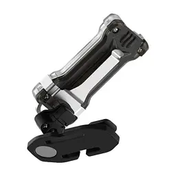Ліхтар Armytek Zippy Extended Set Grey (F06101G) - мініатюра 4
