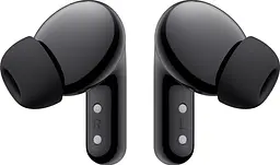 Навушники Xiaomi TWS Redmi Buds 5 Midnight Black (BHR7627GL) - мініатюра 3