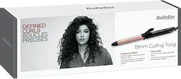 Плойка для волосся BaByliss C450E [86856] - мініатюра 6
