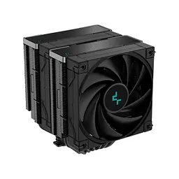 Кулер до процесора Deepcool AK620 ZERO DARK - мініатюра 2