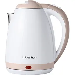 Електрочайник Liberton LEK-6802