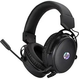 Навушники HP DHE-8005 RGB Black (DHE-8005U)