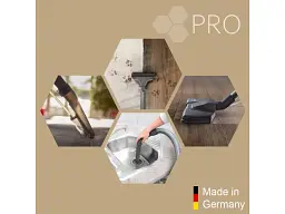 Миючий пилосос з аквафільтром Thomas AMFIBIA PRO 4ALL (788705) - мініатюра 10