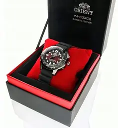 Годинник ORIENT RA-AC0L09R00B - мініатюра 5