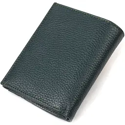 Жіночий шкіряний гаманець Canpellini 12х9,8х1,5 см acs0025499 - мініатюра 2