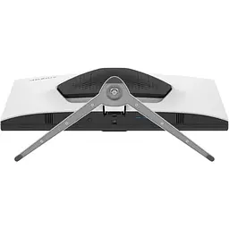 Монітор TFT 24.5" BenQ EX251, IPS, 220Hz, HDMI x2, DP, USB-C, колонки, білий (9H.LN9LA.TBE)