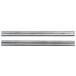 Ножі стругальні 82 мм для рубанка Makita 1902, N1923B, 1923H, KP0810, KP0810C, KP0800, BKP180, DKP180 (D-07945) - мініатюра 2