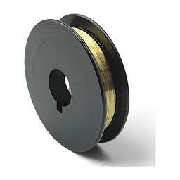 Коротрон заряду Canon/Ricoh/Sharp, 20м, d 0.08мм/GOLD/Grade B/FY3-00820 Veaye (FY3-008-20-VE)