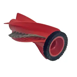 Комплект основних щіток (оригінал) для робота-пилососа Roborock Saros 10 / 10R / 20 /20 Sonic /S9 MaxV Ultra ( S1002-00 S1052-00 ) - мініатюра 4