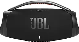 Портативна колонка JBL Boombox 3 Wi-Fi Black (JBLBB3WIFIBLKEP)