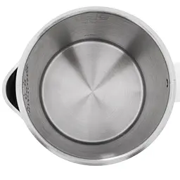 Електрочайник Adler AD 1355 white - мініатюра 7