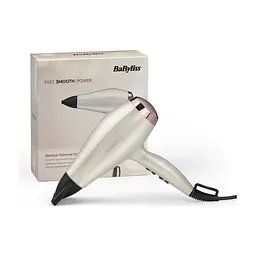 Фен Babyliss 5914PE - мініатюра 3