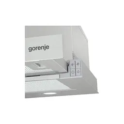 Витяжка кухонна Gorenje TH62E4X - мініатюра 5