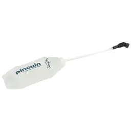 Фляга з трубочкою Pinguin Soft Bottle Hose 500 мл (1033-PNG 803006)