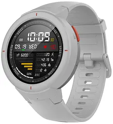 Смарт-годинник Amazfit Verge White A1811 - мініатюра 2