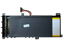 Акумулятор для ноутбука Asus VivoBook S451 S451LA S451LB S451LN K451L K451LN V451LA V451LN C21N1335 - мініатюра 2