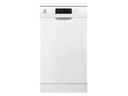 Посудомийна машина Electrolux ESS43210SW