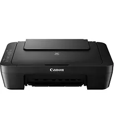 Багатофункціональний пристрій А4 Canon Pixma Ink Efficiency E414 (1366C009)