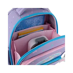 Портфель GoPack Education 597M-3 Fairytale Unicorn (GO25-597M-3) - мініатюра 12