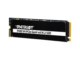SSD-накопичувач Patriot P400 V4 2 TB (P400VP2TBM28H) - мініатюра 3
