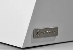 Блок з ножами, заточуванням та ножицями кухонними Wuesthof Classic White 7 предметів (1090270601) - мініатюра 11