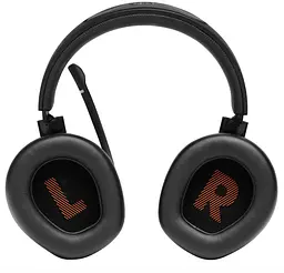 HF Stereo JBL QUANTUM 400 (JBLQUANTUM400BLK) Black UA - мініатюра 7