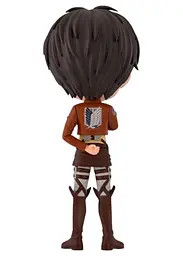 Фігурка Funko Q posket Attack on Titan Eren Yeager Атака Титанів Ерен Єгер 15 см (Qp AoT EY 15) - мініатюра 3