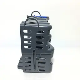 Тримач пилозбірника на пилосос Bosch AquaWash&Clean BWD4*, Zelmer Aquawelt, 919.0261 (12010586) + 1 мішок - мініатюра 4
