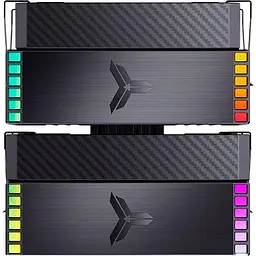 Кулер для процесора Jonsbo HX6280 (HX6280) - мініатюра 2