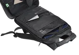 Рюкзак для ноутбука -BPK63148BK 16" чорний 2E sum0028051 - мініатюра 8