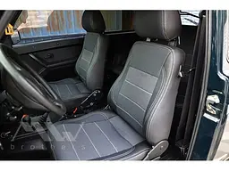 Авточохли модельні MW Brothers для Lada 21213 Нива з 1994