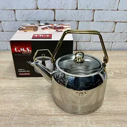 Чайник O.M.S. Collection 8078-S 3л - мініатюра 7